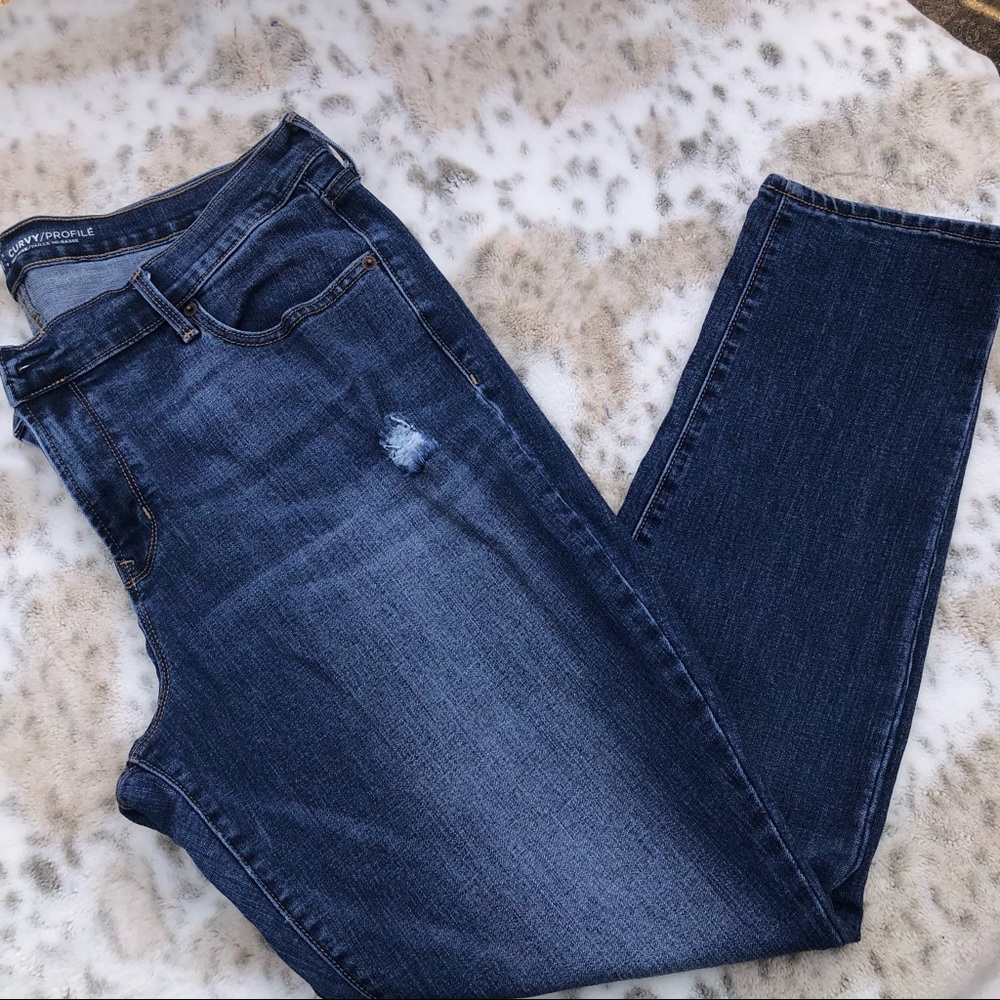 EUC-Old Navy PLUS